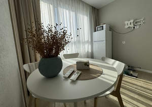 1-к квартира, на длительный срок, 40м2, 5/9 этаж