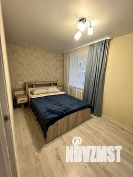 2-к квартира, посуточно, 40м2, 3/5 этаж