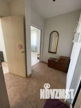 1-к квартира, посуточно, 45м2, 14/16 этаж