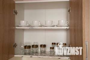 1-к квартира, посуточно, 37м2, 15/17 этаж