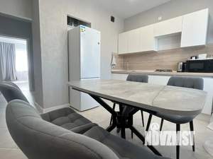 2-к квартира, посуточно, 68м2, 12/14 этаж