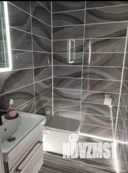 3-к квартира, посуточно, 83м2, 12/17 этаж