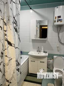 1-к квартира, на длительный срок, 33м2, 9/16 этаж