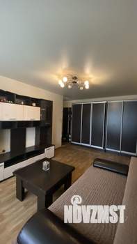 3-к квартира, на длительный срок, 50м2, 2/5 этаж