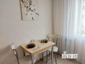 2-к квартира, посуточно, 42м2, 1/1 этаж