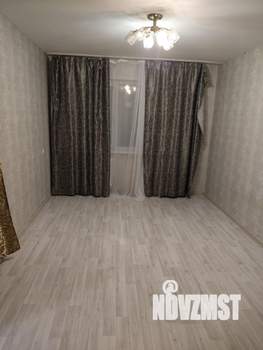 2-к квартира, на длительный срок, 43м2, 4/5 этаж