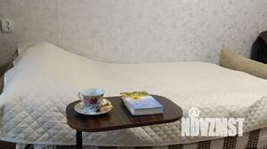 1-к квартира, посуточно, 30м2, 4/5 этаж