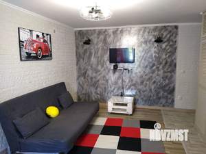 2-к квартира, посуточно, 45м2, 2/5 этаж