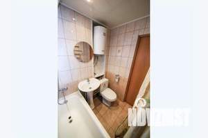 2-к квартира, посуточно, 10м2, 1/1 этаж