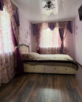 2-к квартира, на длительный срок, 42м2, 2/4 этаж