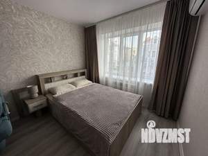 1-к квартира, посуточно, 31м2, 1/1 этаж