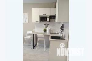 1-к квартира, посуточно, 19м2, 1/16 этаж