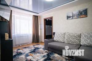 2-к квартира, посуточно, 47м2, 1/5 этаж