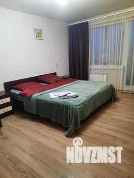 1-к квартира, посуточно, 35м2, 9/9 этаж