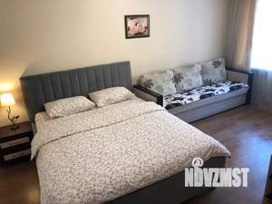 1-к квартира, посуточно, 31м2, 2/5 этаж