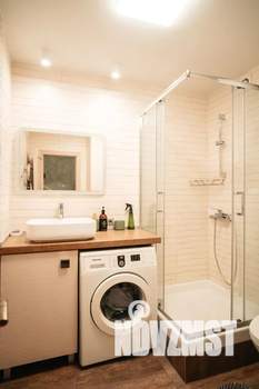 Студия квартира, посуточно, 35м2, 2/5 этаж