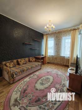 1-к квартира, на длительный срок, 50м2, 3/5 этаж