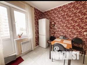 1-к квартира, на длительный срок, 35м2, 3/12 этаж