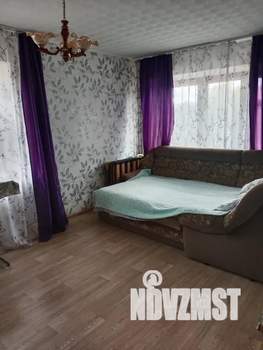 1-к квартира, посуточно, 32м2, 4/5 этаж