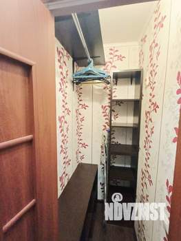 1-к квартира, на длительный срок, 34м2, 4/6 этаж