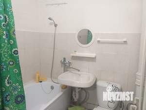 1-к квартира, на длительный срок, 36м2, 3/5 этаж