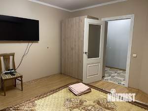 1-к квартира, посуточно, 33м2, 1/4 этаж