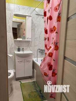 1-к квартира, на длительный срок, 33м2, 8/16 этаж