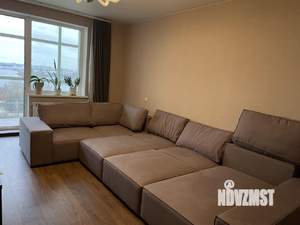 2-к квартира, на длительный срок, 100м2, 13/17 этаж