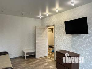 2-к квартира, посуточно, 60м2, 4/16 этаж