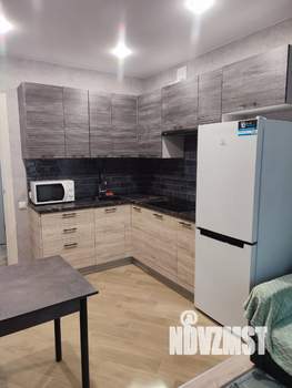 1-к квартира, на длительный срок, 35м2, 8/12 этаж