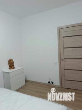 2-к квартира, на длительный срок, 57м2, 3/18 этаж