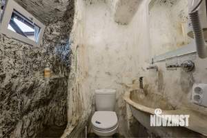 1-к квартира, посуточно, 15м2, 1/1 этаж