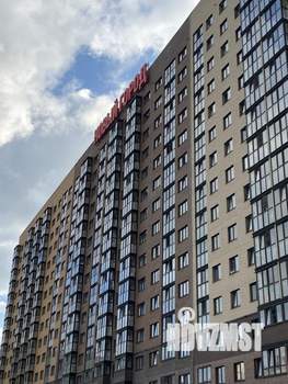 1-к квартира, посуточно, 26м2, 1/1 этаж