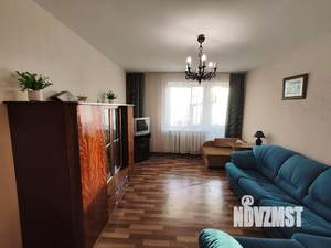 2-к квартира, посуточно, 48м2, 7/9 этаж