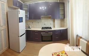 1-к квартира, посуточно, 41м2, 3/9 этаж