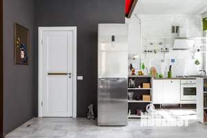 1-к квартира, посуточно, 45м2, 2/4 этаж