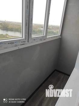 1-к квартира, вторичка, 32м2, 15/17 этаж