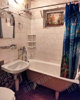 2-к квартира, вторичка, 40м2, 2/5 этаж