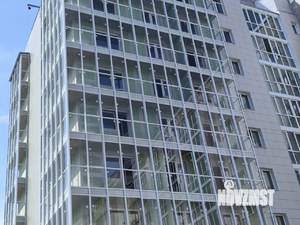 2-к квартира, вторичка, 76м2, 2/9 этаж