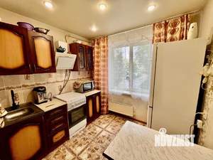 2-к квартира, вторичка, 53м2, 1/10 этаж