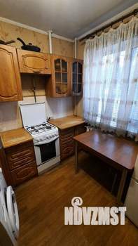 2-к квартира, вторичка, 42м2, 1/5 этаж