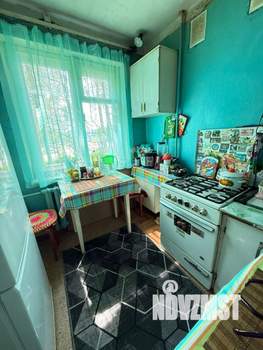 4-к квартира, вторичка, 62м2, 2/5 этаж