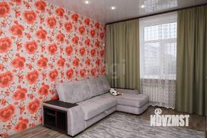 4-к квартира, вторичка, 102м2, 4/5 этаж
