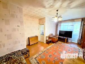 2-к квартира, вторичка, 45м2, 4/4 этаж