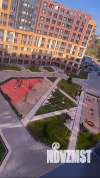 3-к квартира, вторичка, 64м2, 8/9 этаж