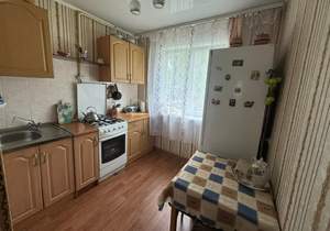 2-к квартира, вторичка, 45м2, 1/5 этаж