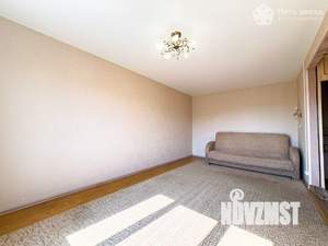 1-к квартира, вторичка, 30м2, 5/5 этаж