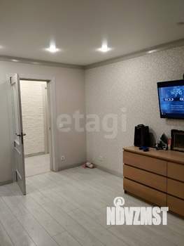 3-к квартира, вторичка, 69м2, 5/5 этаж