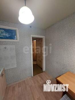 2-к квартира, вторичка, 44м2, 4/5 этаж