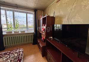 3-к квартира, вторичка, 70м2, 10/10 этаж